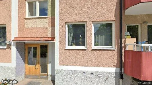 Lägenheter att hyra i Linköping - Bild från Google Street View