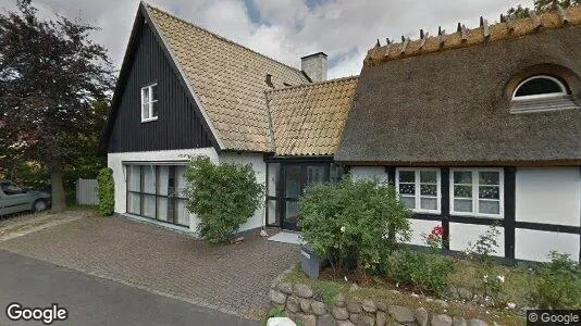 Lägenheter till salu i Höganäs - Bild från Google Street View
