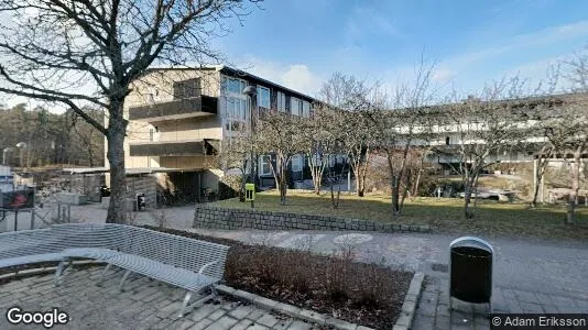 Lägenheter att hyra i Linköping - Bild från Google Street View