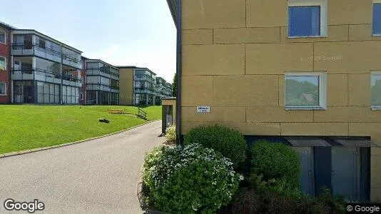 Lägenheter till salu i Ulricehamn - Bild från Google Street View