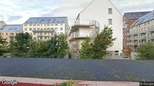 Lägenheter till salu i Lund - Bild från Google Street View
