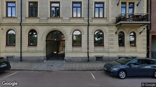 Lägenheter till salu i Karlstad - Bild från Google Street View