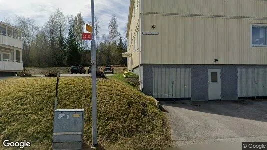 Lägenheter till salu i Sundsvall - Bild från Google Street View