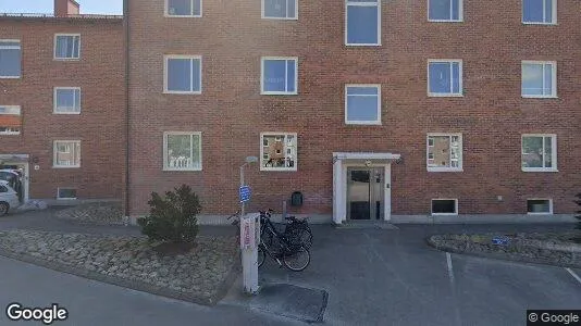 Bostadsrätter till salu i Uddevalla - Bild från Google Street View