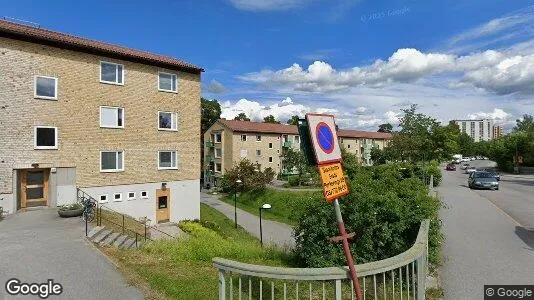 Lägenheter att hyra i Västerort - Bild från Google Street View