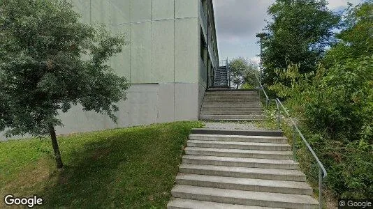 Lägenheter att hyra i Botkyrka - Bild från Google Street View