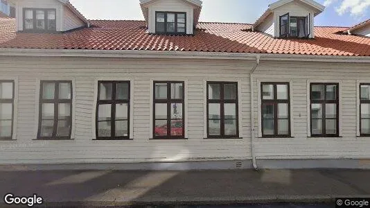 Lägenheter till salu i Örgryte-Härlanda - Bild från Google Street View