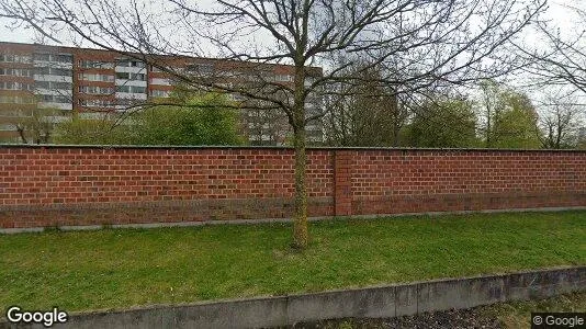 Lägenheter att hyra i Hyllie - Bild från Google Street View