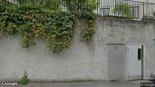 Lägenheter att hyra i Majorna-Linné - Bild från Google Street View