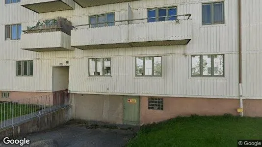 Lägenheter att hyra i Majorna-Linné - Bild från Google Street View