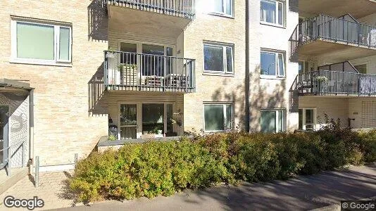 Lägenheter att hyra i Majorna-Linné - Bild från Google Street View