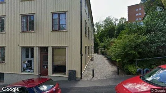 Lägenheter att hyra i Johanneberg - Bild från Google Street View