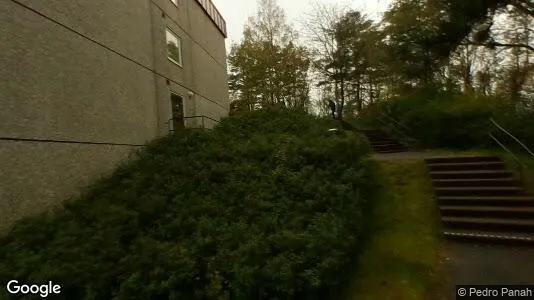 Lägenheter att hyra i Göteborg Östra - Bild från Google Street View