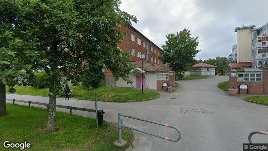 Lägenheter att hyra i Stenungsund - Bild från Google Street View