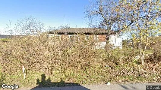 Lägenheter att hyra i Upplands-Bro - Bild från Google Street View
