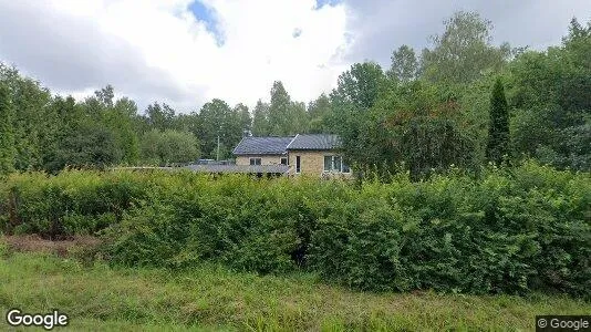 Lägenheter att hyra i Södertälje - Bild från Google Street View