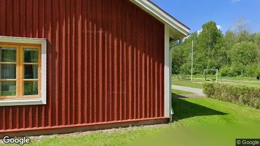 Lägenheter att hyra i Växjö - Bild från Google Street View