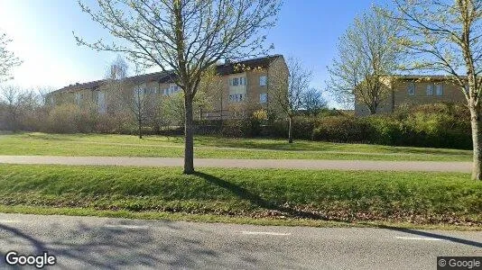 Lägenheter till salu i Lund - Bild från Google Street View