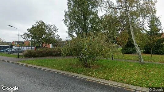 Lägenheter till salu i Husie - Bild från Google Street View