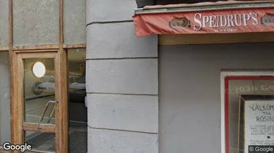Lägenheter till salu i Sundbyberg - Bild från Google Street View