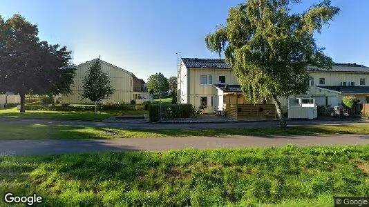 Lägenheter till salu i Varberg - Bild från Google Street View
