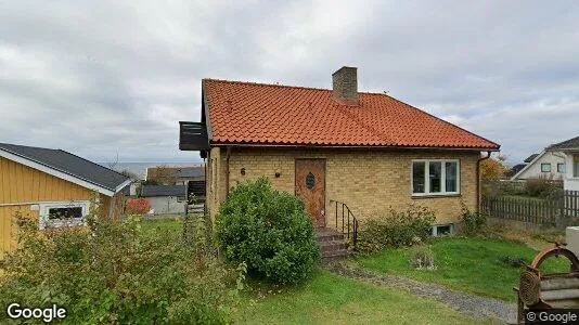 Lägenheter till salu i Höganäs - Bild från Google Street View