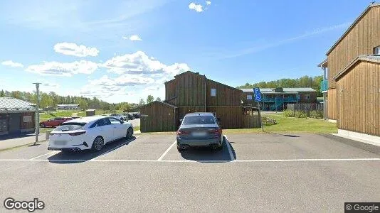Lägenheter att hyra i Mark - Bild från Google Street View