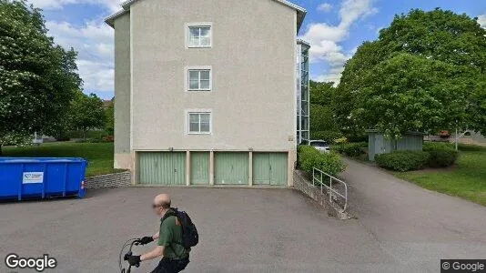 Lägenheter att hyra i Linköping - Bild från Google Street View