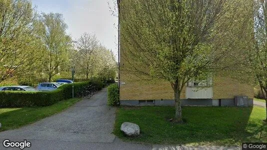 Bostadsrätter till salu i Lund - Bild från Google Street View