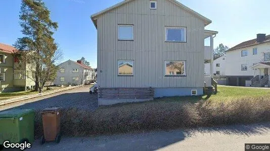 Bostadsrätter till salu i Sundsvall - Bild från Google Street View