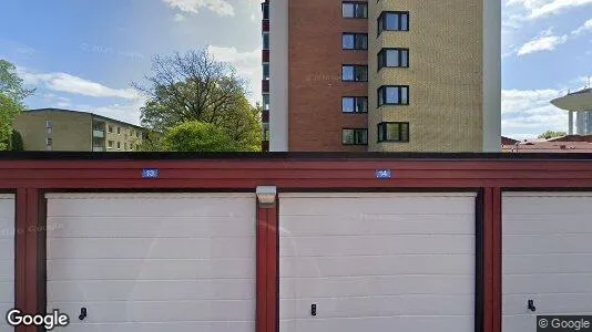Bostadsrätter till salu i Kalmar - Bild från Google Street View