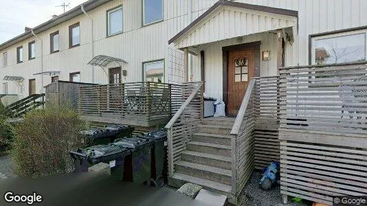 Lägenheter till salu i Lundby - Bild från Google Street View