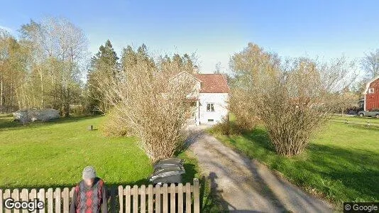 Lägenheter till salu i Växjö - Bild från Google Street View