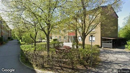 Lägenheter till salu i Lund - Bild från Google Street View