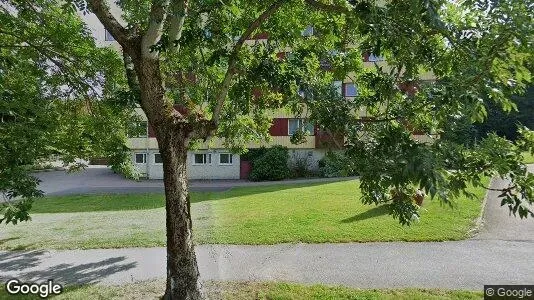 Lägenheter till salu i Ale - Bild från Google Street View