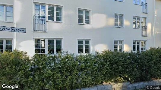 Lägenheter till salu i Västerås - Bild från Google Street View