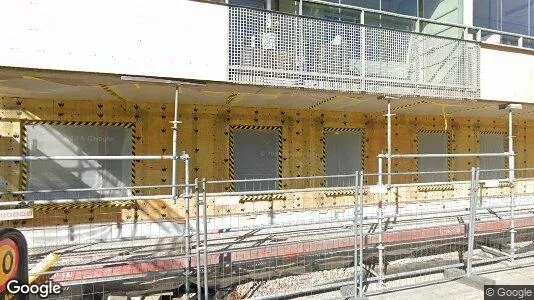 Lägenheter till salu i Söderort - Bild från Google Street View