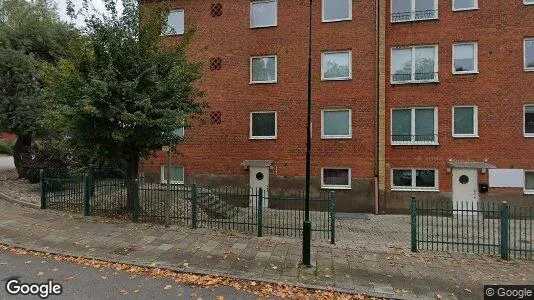 Lägenheter till salu i Malmö Centrum - Bild från Google Street View