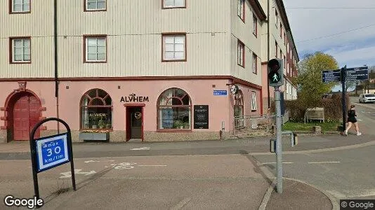 Lägenheter till salu i Örgryte-Härlanda - Bild från Google Street View