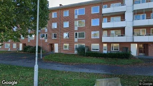 Lägenheter att hyra i Norra hisingen - Bild från Google Street View