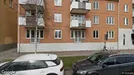 Lägenhet att hyra, Kalmar, Nygatan<span class="blurred street-number" onclick="ProcessAdRequest(5986608)"><span class="hint">Se väg-nr</span>[xxxxxxxx]</span>