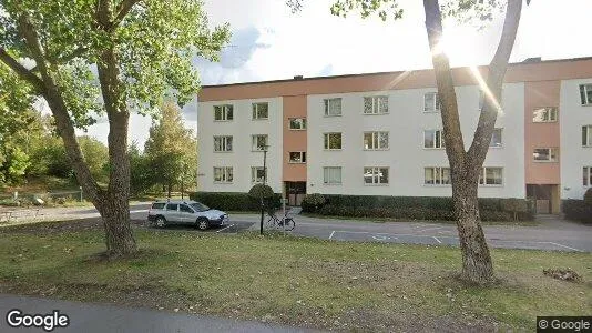 Lägenheter att hyra i Norrköping - Bild från Google Street View