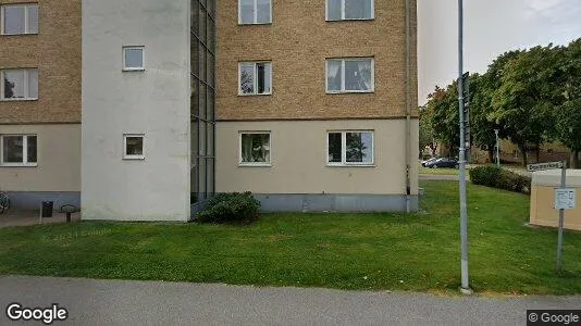 Lägenheter att hyra i Linköping - Bild från Google Street View