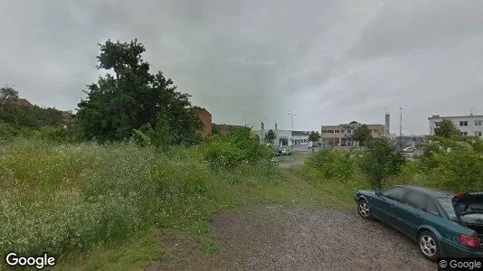 Bostadsrätter till salu i Kirseberg - Bild från Google Street View