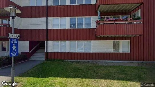 Bostadsrätter till salu i Botkyrka - Bild från Google Street View