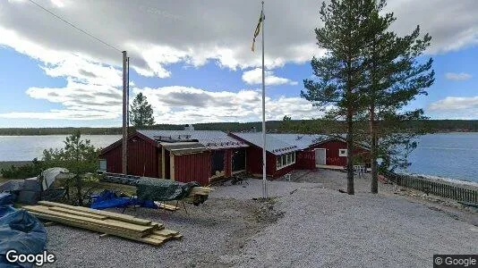Lägenheter till salu i Sundsvall - Bild från Google Street View