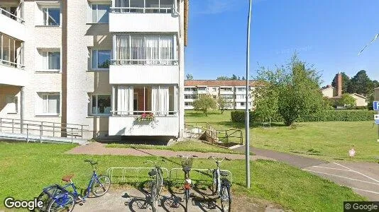 Bostadsrätter till salu i Hammarö - Bild från Google Street View