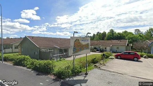 Bostadsrätter till salu i Dals-Ed - Bild från Google Street View
