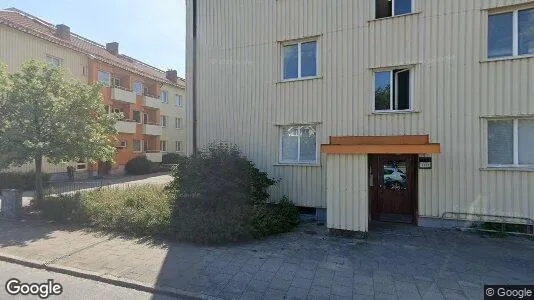 Lägenheter att hyra i Sofielund - Bild från Google Street View