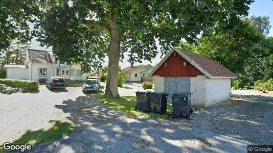 Lägenheter till salu i Tanum - Bild från Google Street View